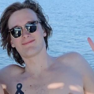 Meet your Posher, Patrick